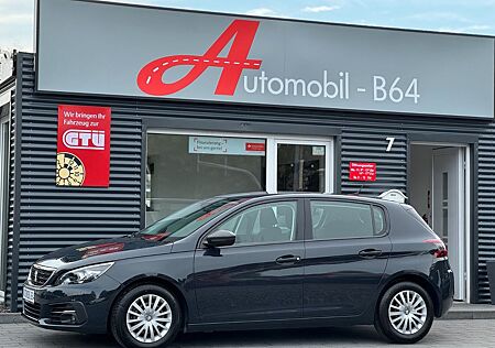 Peugeot 308 Access *EURO6|1.HAND|ALLWETTER|AHK|TÜV*