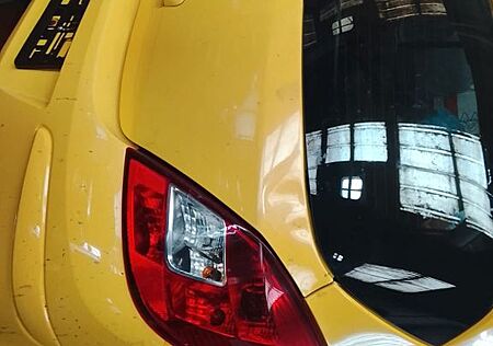 Opel Corsa MOTOR NEU
