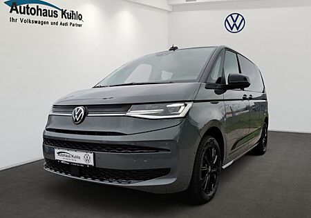 VW Volkswagen Multivan Life 2.0 TDI 5J.Garantie, AHK, IQ.Light