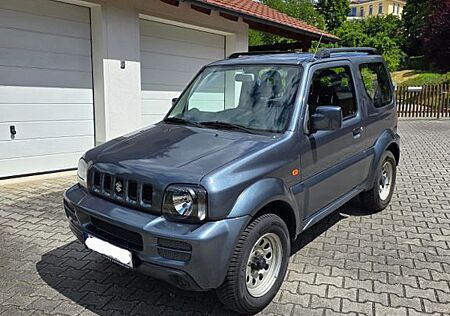 Suzuki Jimny 1.3 4WD Club Club