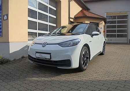 VW ID.3 Volkswagen Pro Performance Life