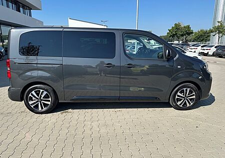 Citroën Spacetourer Max M AHK Standheizung NAVI ACC