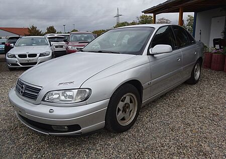 Opel Omega 2.2 16V Elegance Automatik