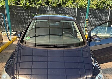 VW Golf Plus Volkswagen 1.6 Goal Goal