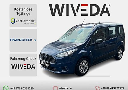 Ford Tourneo Connect Trend~Kamera~CarPlay~Navi~AHK~
