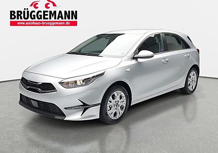 Kia Cee'd CEED 1.5 T-GDI DCT7 VISION MJ25 KOMFORT+ SITZH.