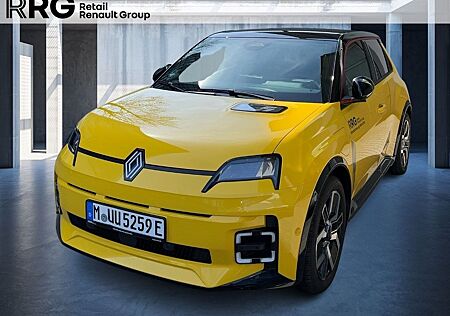 Renault R 5 E-Tech 100% elektr. Iconic Five 150 Comfort