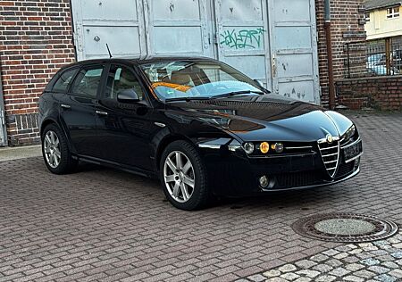 Alfa Romeo 159 Alfa 1.8 TB 16V Turismo