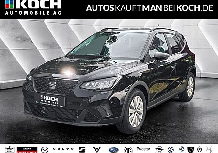 Seat Arona 1.0 TSI Style DSG PDC LED DAB ACC Navi SHZ
