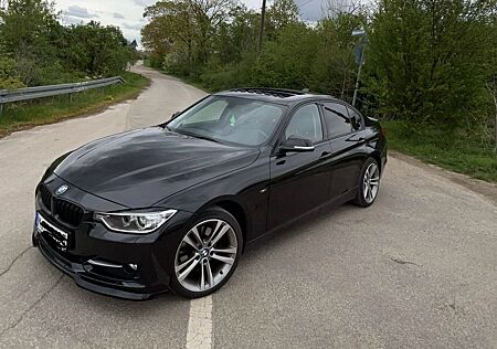 BMW 328i Sport Line Sport Line