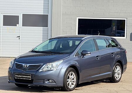 Toyota Avensis Kombi Edition
