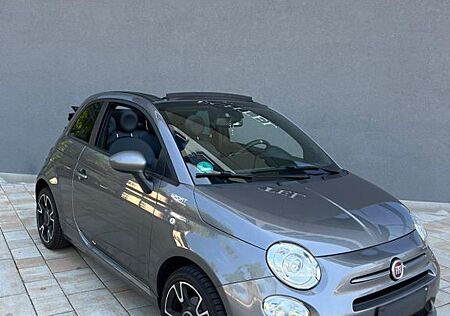 Fiat 500C 1.0 GSE N3 Hybrid SPORT C SPORT