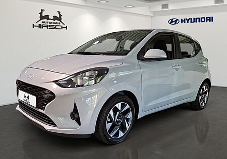 Hyundai i10 1.2 M/T Trend KomfortPaket NAVI Kamera