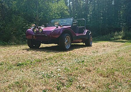 VW Buggy Volkswagen