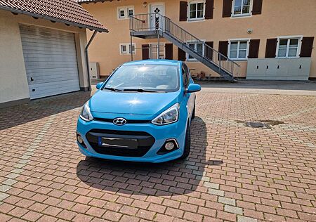 Hyundai i10 1.2 FIFA World Cup Edition FIFA World Cu...