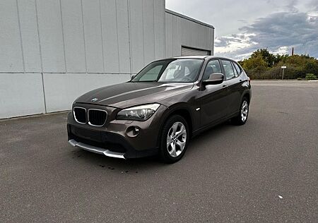 BMW X1 xDrive2.0d