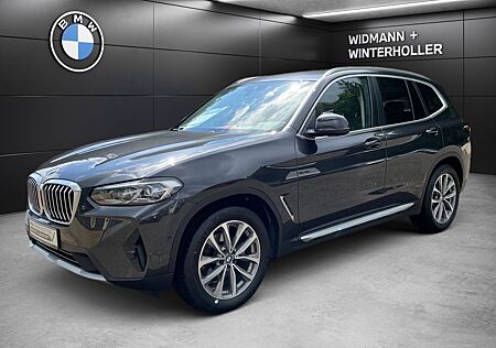 BMW X3 xDrive20i LC Prof. ad.LED DA WLAN PA RFK