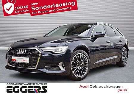 Audi A6 Avant 50 TFSIe qu/S-tr. *Advanced*Matrix*AHK*