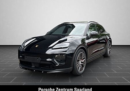 Porsche Macan 4S Headup,AHK,Pano