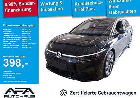 VW ID.7 Volkswagen Tourer Pro 77 kWh AHK*Matrix*Navi*RFK*ACC