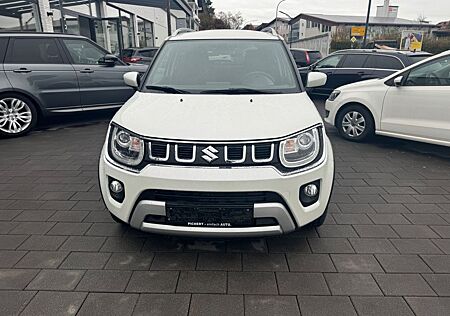 Suzuki Ignis Comfort 4x4*Hybrid/Benzin*Kamera*