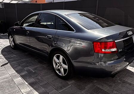 Audi A6 2.0 TFSI -