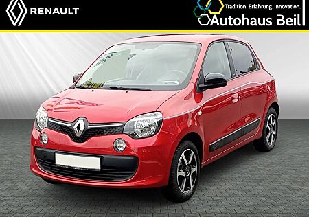 Renault Twingo Limited TCe 90