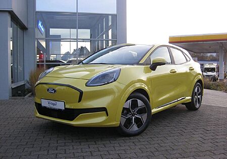 Ford Puma Gen-E 124 kW FWD