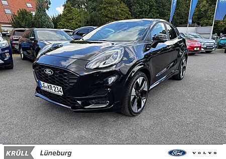 Ford Puma 1.0 EcoBoost MHEV ST-Line *Navi, RFK, Matri