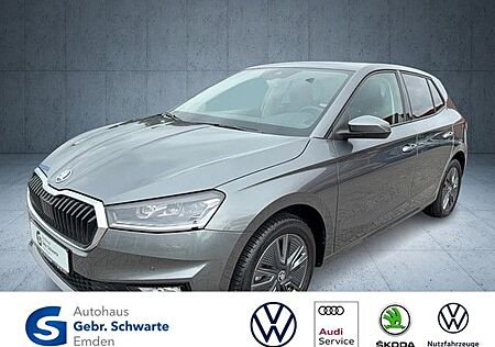 Skoda Fabia 1.0 TSI DSG Drive Virtual+Navi+Sitzhzg.
