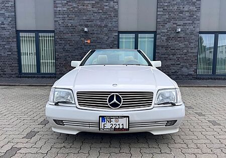 Mercedes-Benz SL 320 SL