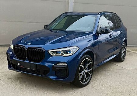 BMW X5 M50d | TV | AIR | TOP