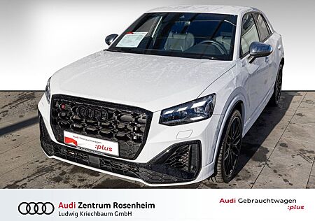 Audi SQ2 2.0 TFSI qu. S tr.(AHK,Matrix,SONOS,ACC,RFK)