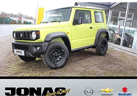 Suzuki Jimny 1.5 Comfort NFZ