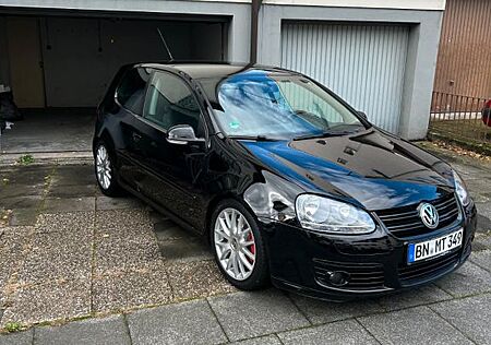 VW Golf Volkswagen 1.4 TSI 125kW GT Sport GT Sport