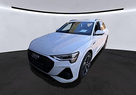 Audi e-tron 55 2x S LINE/MTRX/ACC/HuD/PANO/S-SITZE