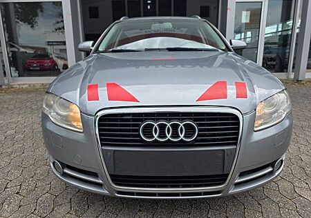 Audi A4 Avant 2.7 TDI