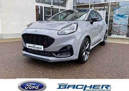 Ford Puma 1.5 EcoBoost ST X Digitales Kombiinstrument