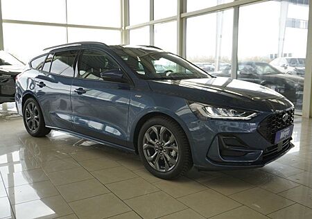Ford Focus ST-Line X 1.0 155PS Aut.UPE=41000€