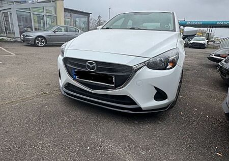Mazda 2 SKYACTIV-G 75 Center-Line Center-Line