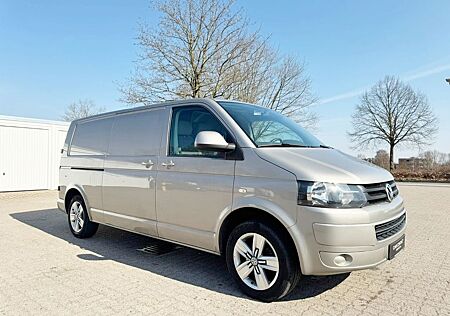 Volkswagen T5 Transporter DSG LANG*NAVI*STANDHEIZ*TEMPO*AHK