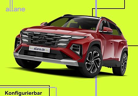 Hyundai Tucson 1.6 T-GDI Select - frei konfigurierbar!
