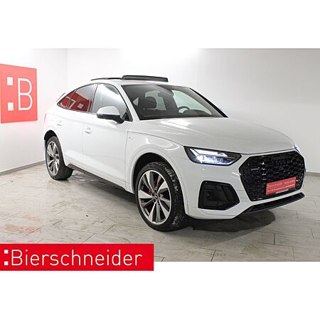 Audi Q5 leasen