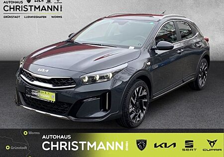 Kia XCeed VISION 1.0 T-GDI *KOMFORT-PAKET*NAVIGATION