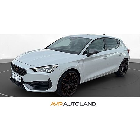 Cupra Leon leasen
