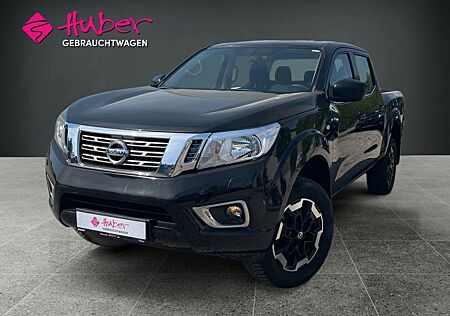 Nissan Navara ACENTA DC 190 PS ( * ALLRAD * AHK * )