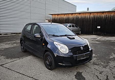 Suzuki Alto gebraucht kaufen Suzuki Alto 1.0 Special