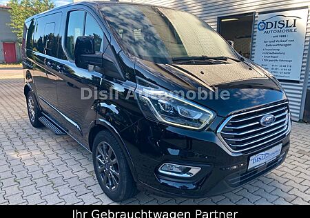 Ford Transit /Tourneo Custom Kombi 320 L1 Tourneo Tita