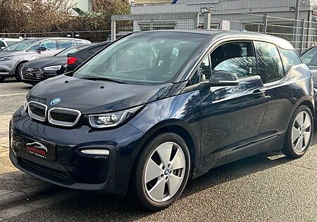 BMW i3 eDrive120Ah|LED|KAMERA|NAVI|SITZHEIZUNG|1Hand