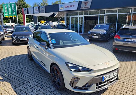 Cupra Leon 1.5 eTSI DSG